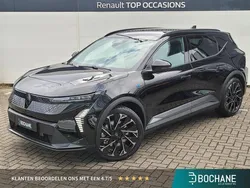 Zwart Gebruikt 2024 Renault Scénic Esprit Alpine MPV | € 46.900 (Iets duurder)