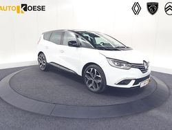 Wit Gebruikt 2021 Renault Grand Scénic IV Intens MPV | € 25.795 (Eerlijke prijs)