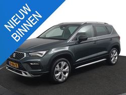 Groen Gebruikt 2021 Seat Ateca Business SUV | € 22.990 (Eerlijke prijs)