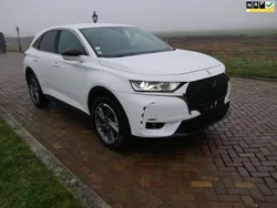 Wit Gebruikt 2021 DS Automobiles DS7 Crossback Bastille Plus SUV | € 15.370 (Eerlijke prijs)