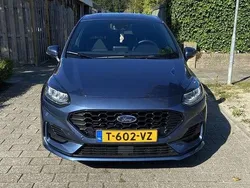 Blauw Gebruikt 2023 Ford Fiesta ST Hatchback | € 20.000 (Iets duurder)