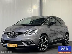 Grijs Gebruikt 2018 Renault Scénic IV Bose Edition MPV | € 15.945 (Eerlijke prijs)