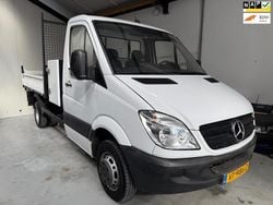 Gebruikt 2010 Mercedes Sprinter Van | € 11.995 (Iets duurder)