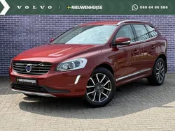 Rood Gebruikt 2017 Volvo XC60 SUV | € 29.899 (Goede deal)