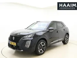 Zwart Nieuw 2025 Peugeot 2008 Allure SUV | € 35.950 (Eerlijke prijs)