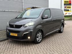 Grijs Gebruikt 2017 Peugeot Expert Premium Van | € 10.750 (Super prijs)