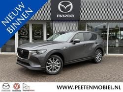 Overige Nieuw 2025 Mazda CX-60 Edition SUV | € 58.040 (Super prijs)