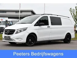 Wit Gebruikt 2016 Mercedes Vito Edition MPV | € 19.995