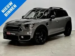 Overige Gebruikt 2017 Mini Cooper S Countryman SUV | € 21.940 (Super prijs)