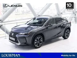 Grijs, metallic lak Gebruikt 2024 Lexus UX Business Edition SUV | € 46.445 (Duur)