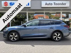 Stationwagon Gebruikt 2024 Ford Focus Active Stationwagen | € 29.850 (Iets duurder)