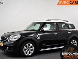 Zwart Gebruikt 2018 Mini Cooper Countryman SUV | € 18.990 (Super prijs)