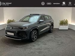 Dolphin grey metallic Nieuw 2025 VW Tayron R-line Edition SUV | € 58.995 (Goede deal)