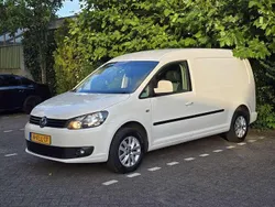 Gebruikt 2011 VW Caddy Maxi MPV | € 4.600 (Goede deal)