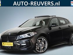Zwart Gebruikt 2024 BMW 120 M Sport Hatchback | € 36.900 (Eerlijke prijs)
