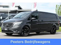 Grijs Gebruikt 2021 Mercedes Vito Edition MPV | € 29.995