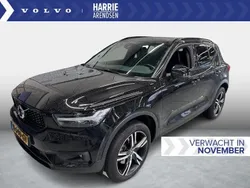 Zwart Gebruikt 2020 Volvo XC40 R-Design SUV | € 32.899 (Eerlijke prijs)