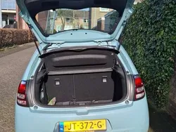Blauw Gebruikt 2016 Citroën C3 Tendance Hatchback | € 5.500 (Eerlijke prijs)