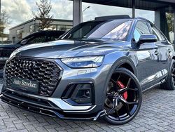 Grijs Gebruikt 2021 Audi Q5 Sportback Competition SUV | € 54.949 (Iets duurder)