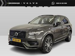 Grijs Gebruikt 2020 Volvo XC90 R-Design SUV | € 47.694 (Duur)