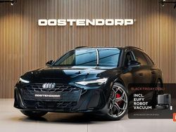 Groen Nieuw 2025 Audi A6 S-Line Stationwagen | € 85.900
