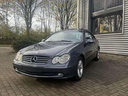 Gebruikt 2003 Mercedes CLK200 Avantgarde Coupé | € 5.750 (Goede deal)