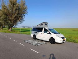 Wit Gebruikt 2015 Peugeot Expert Van | € 18.000