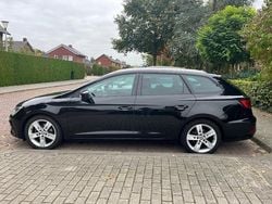 Gebruikt 2018 Seat Leon ST FR Stationwagen | € 15.250 (Eerlijke prijs)