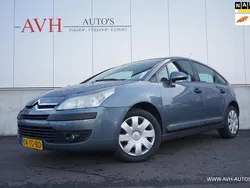 Hatchback Gebruikt 2006 Citroën C4 Business Class Hatchback | € 2.450 (Iets duurder)
