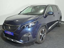 Grijs Gebruikt 2019 Peugeot 5008 MPV | € 17.950 (Goede deal)