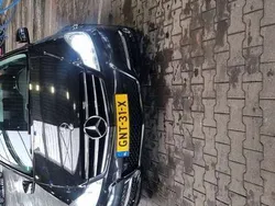 Zwart Gebruikt 2013 Mercedes C180 Prestige Sedan | € 10.750 (Eerlijke prijs)