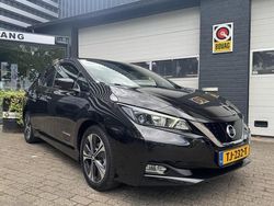 Gebruikt 2018 Nissan Leaf Hatchback | € 14.950