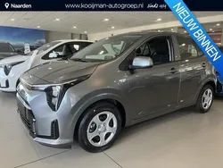 Overige Nieuw 2024 Kia Picanto Hatchback | € 19.490 (Goede deal)