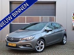 Grijs (metallic) Gebruikt 2016 Opel Astra S Hatchback | € 9.995 (Goede deal)
