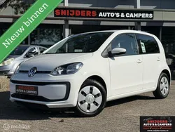 Wit Gebruikt 2019 VW up! move up! Hatchback | € 8.450 (Goede deal)