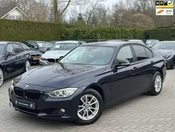 Blauw Gebruikt 2012 BMW 320 Sedan | € 13.950 (Iets duurder)
