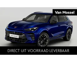 Blauw Nieuw 2025 Cupra Terramar VZ SUV | € 53.370 (Eerlijke prijs)