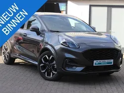 Overige Gebruikt 2020 Ford Puma ST-Line X SUV | € 19.960 (Eerlijke prijs)