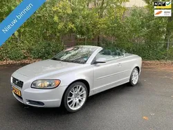 Grijs Gebruikt 2007 Volvo C70 Momentum Cabriolet | € 5.999 (Goede deal)