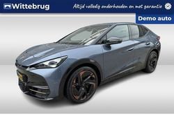 Blauw Gebruikt 2024 Cupra Tavascan VZ SUV | € 45.900