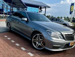 Grijs Gebruikt 2011 Mercedes E63 AMG AMG Sedan | € 38.500