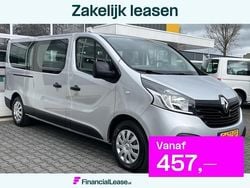 Gebruikt 2016 Renault Trafic Van | € 457