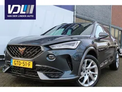 Grijs, metallic lak Gebruikt 2023 Cupra Formentor SUV | € 27.900 (Super prijs)