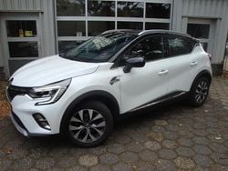 Wit Gebruikt 2020 Renault Captur Intens SUV | € 17.150 (Eerlijke prijs)