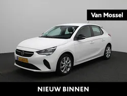 Wit Gebruikt 2023 Opel Corsa Elegance Hatchback | € 16.400 (Goede deal)