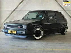 Paars Gebruikt 1983 VW Golf II GTI Hatchback | € 9.995