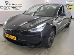 Zwart Gebruikt 2019 Tesla Model 3 Standard Range Sedan | € 19.695 (Goede deal)