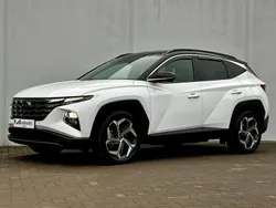 Wit Gebruikt 2021 Hyundai Tucson Comfort SUV | € 27.980 (Goede deal)