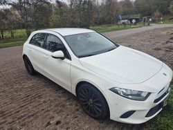 Gebruikt 2018 Mercedes A200 | € 14.950
