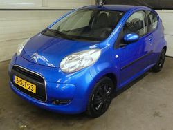 Blauw Gebruikt 2009 Citroën C1 Hatchback | € 2.999 (Eerlijke prijs)
